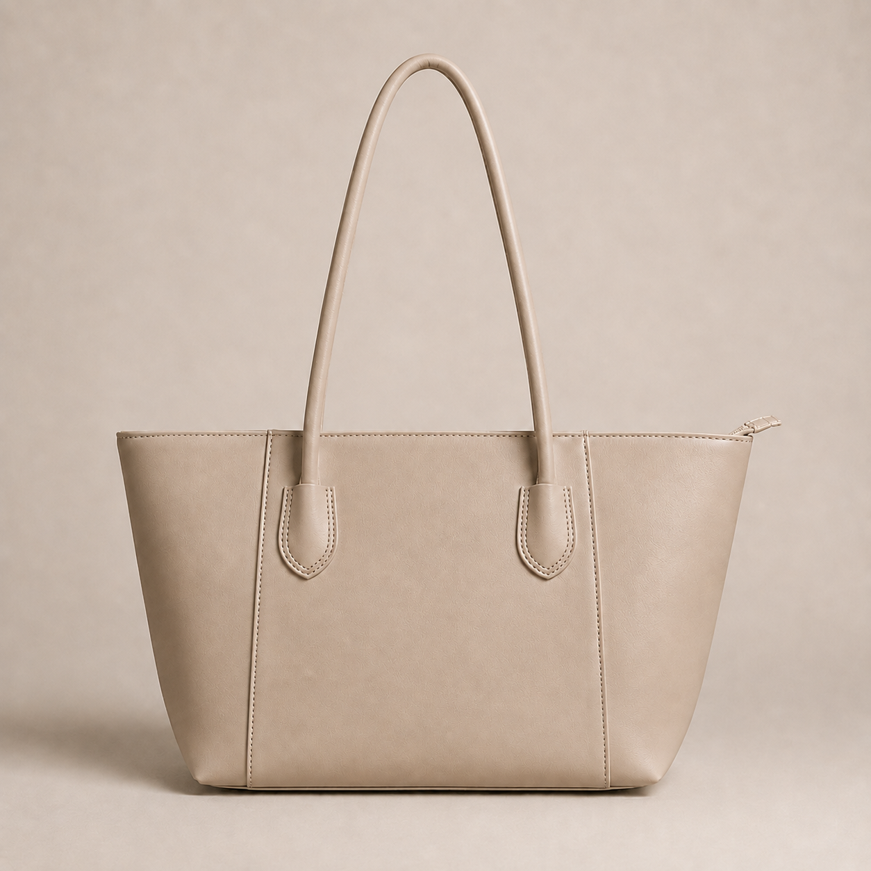 Cynora Comfort Geniş Shopper Çanta (1030)