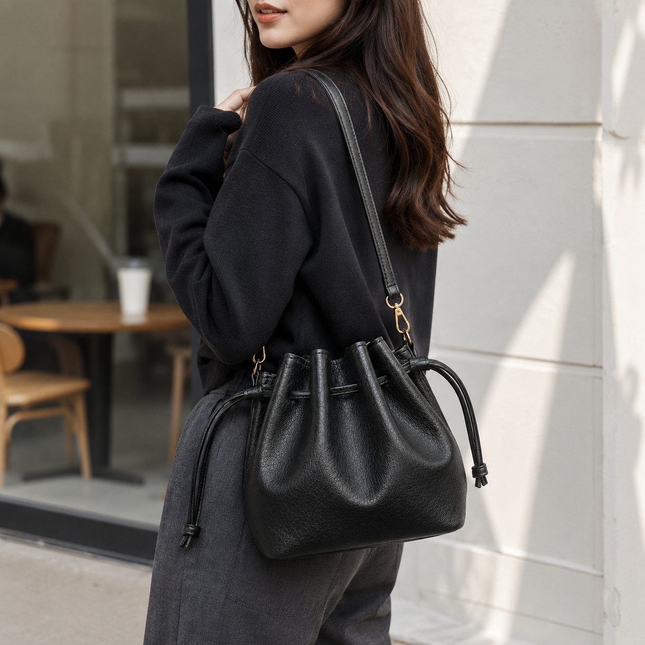 Cynora - Mini Series - (1035)