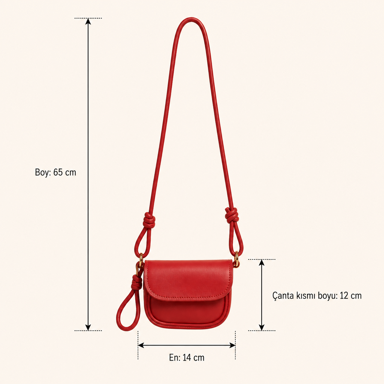 Cynora - Mini Series - (1051)