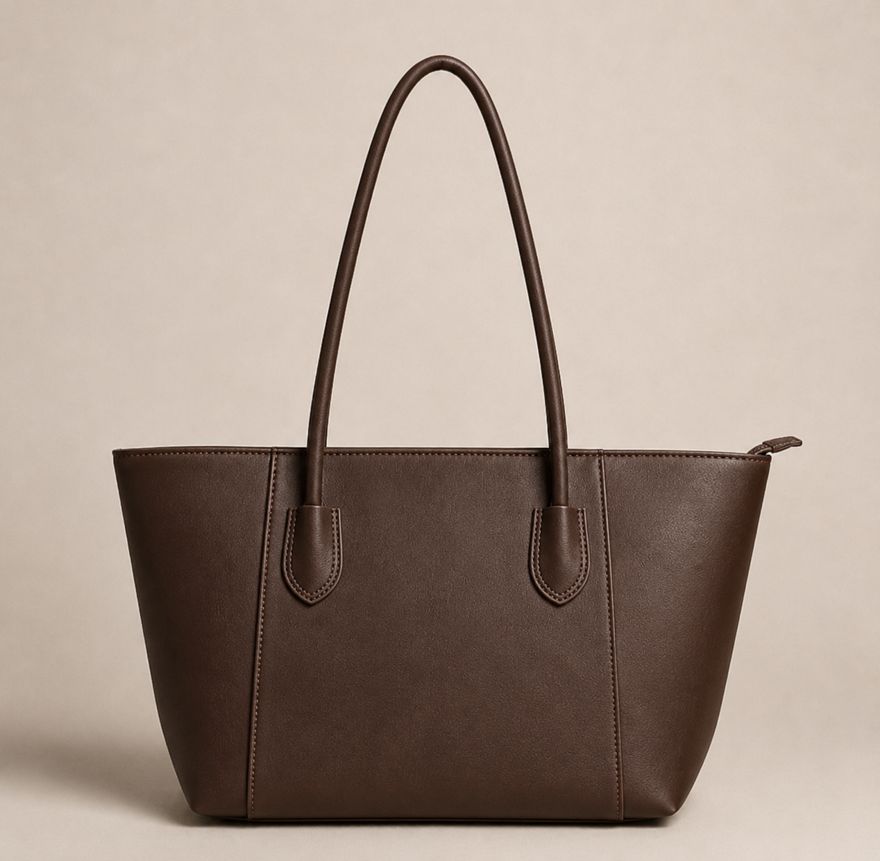 Cynora Comfort Geniş Shopper Çanta (1030)