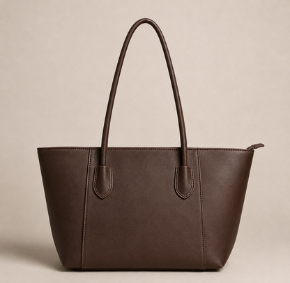 Cynora Comfort Geniş Shopper Çanta (1030)