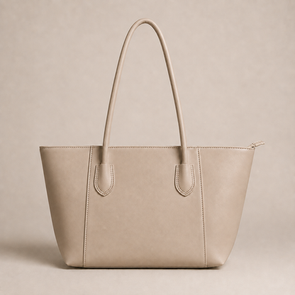 Cynora Comfort Geniş Shopper Çanta (1030)