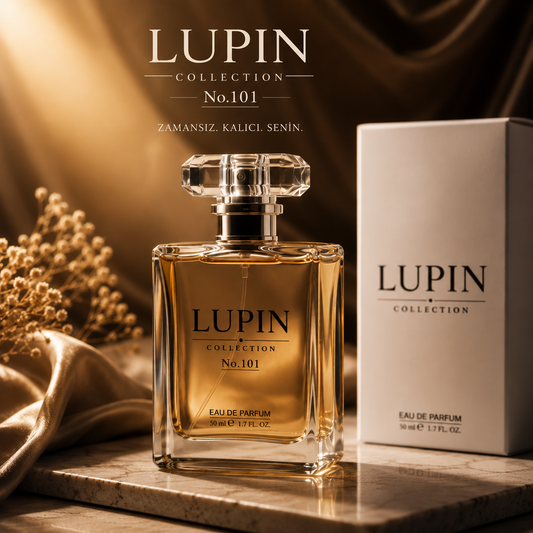 Lupin Collection No 101. For Men