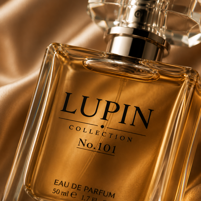 Lupin Collection No 101. For Men