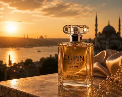 Lupin Collection No 101. For Men