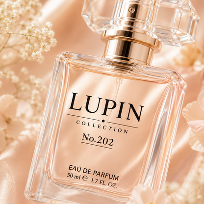 Lupin Collection No 202. For Women