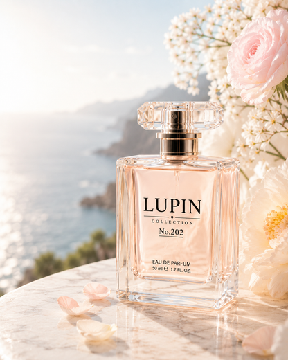 Lupin Collection No 202. For Women