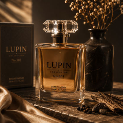 Lupin Collection No 303. For Men