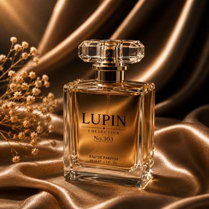 Lupin Collection No 303. For Men