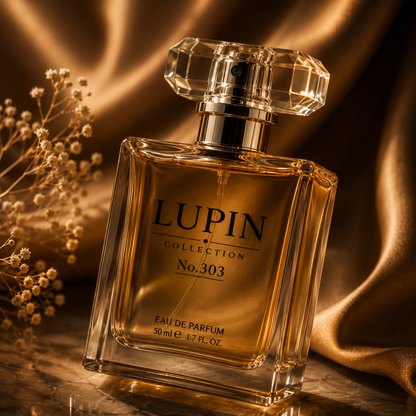 Lupin Collection No 303. For Men