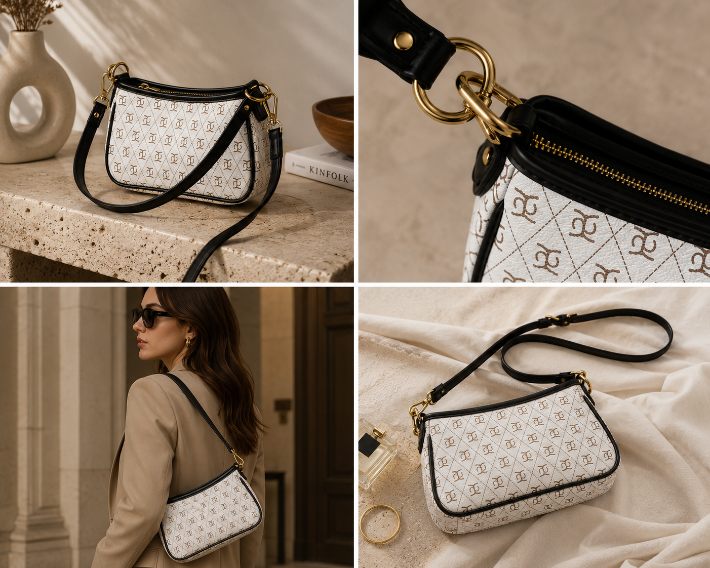 Cynora - Square Series - (1009)