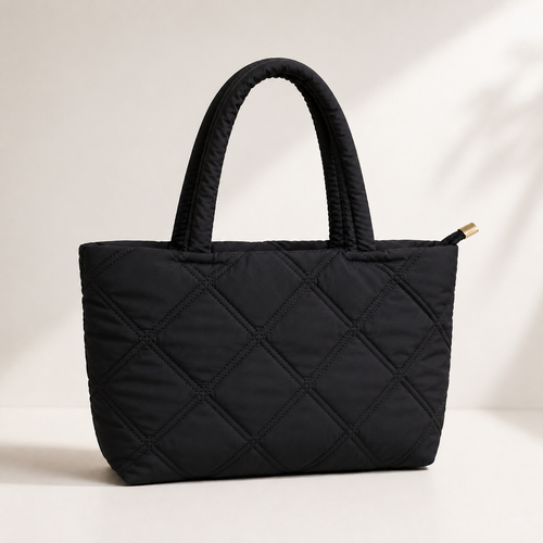Cynora Cloudy Günlük Tote Çanta (1028)