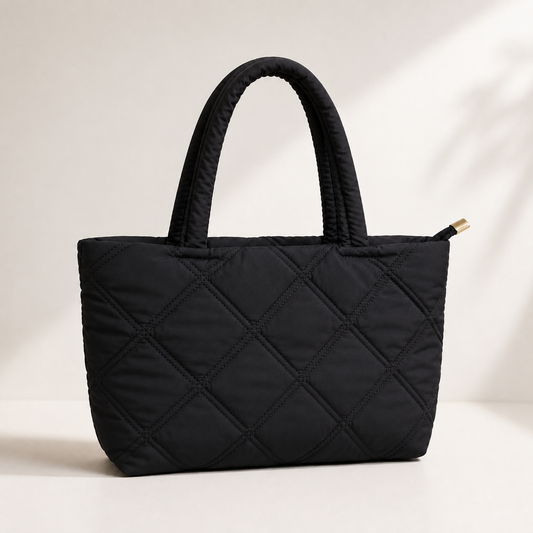 Cynora Cloudy Günlük Tote Çanta (1028)