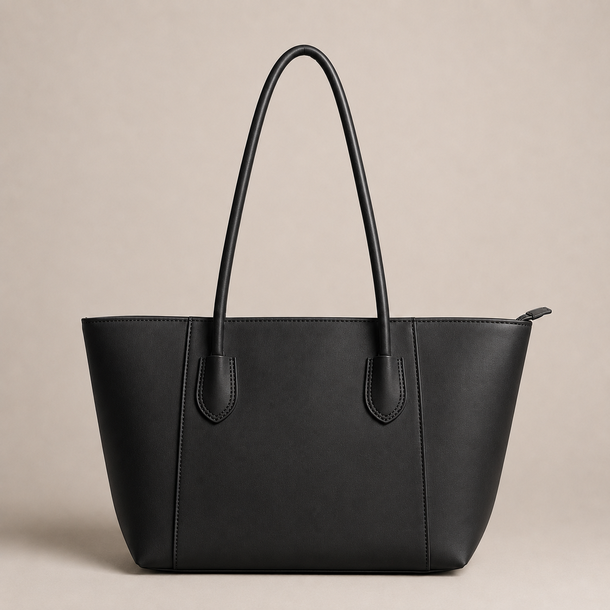 Cynora Comfort Geniş Shopper Çanta (1030)
