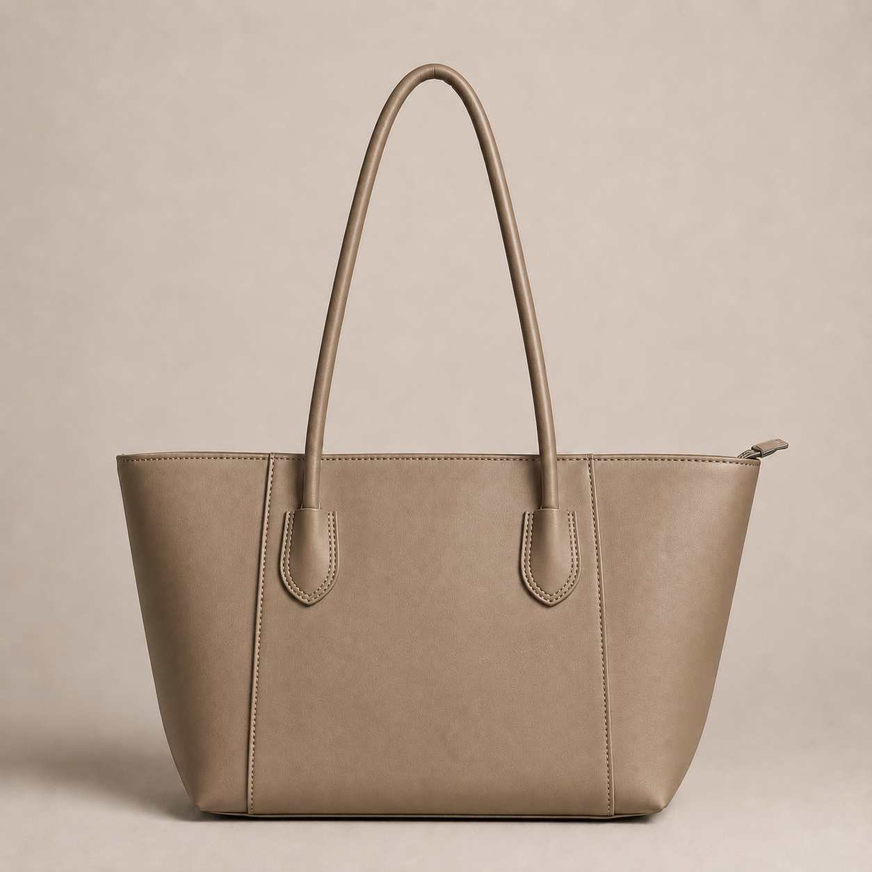 Cynora Comfort Geniş Shopper Çanta (1030)