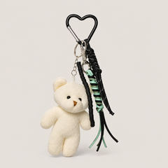 Cynora Teddy Charm – Darker