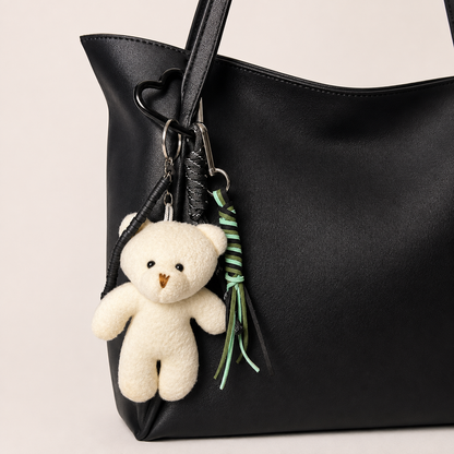 Cynora Teddy Charm – Darker