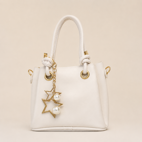 Cynora Star Mini Kol Çantası(1073)