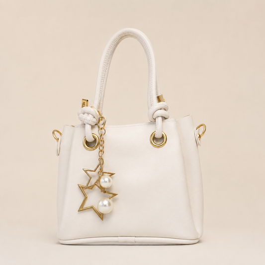 Cynora Star Mini Kol Çantası(1073)