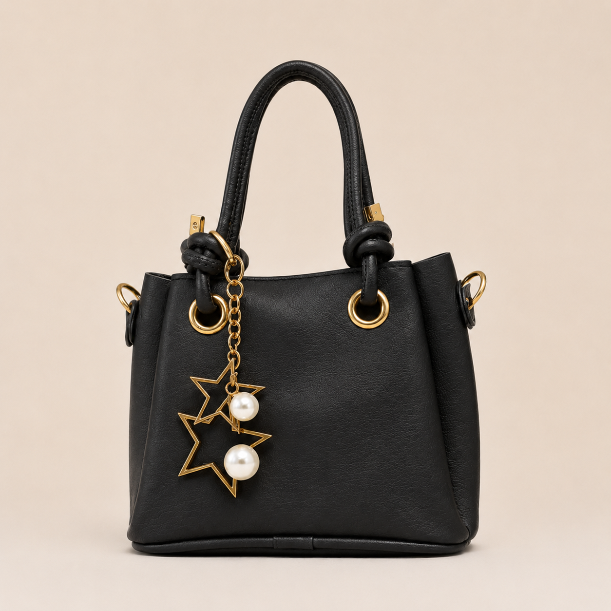 Cynora Star Mini Kol Çantası(1073)