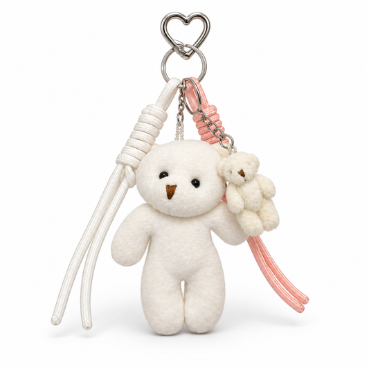 Cynora Teddy Charm – Candy
