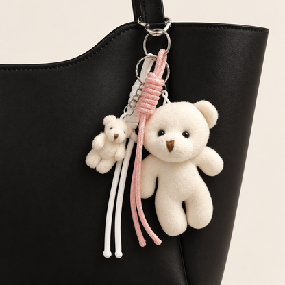 Cynora Teddy Charm – Candy