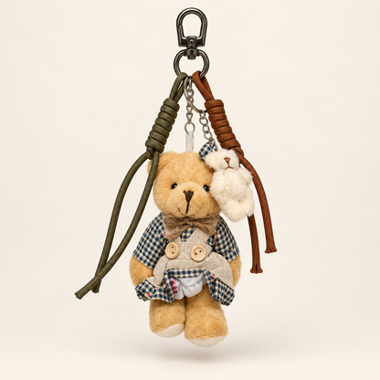 Cynora Teddy Charm – Nature