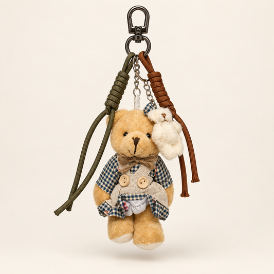 Cynora Teddy Charm – Nature