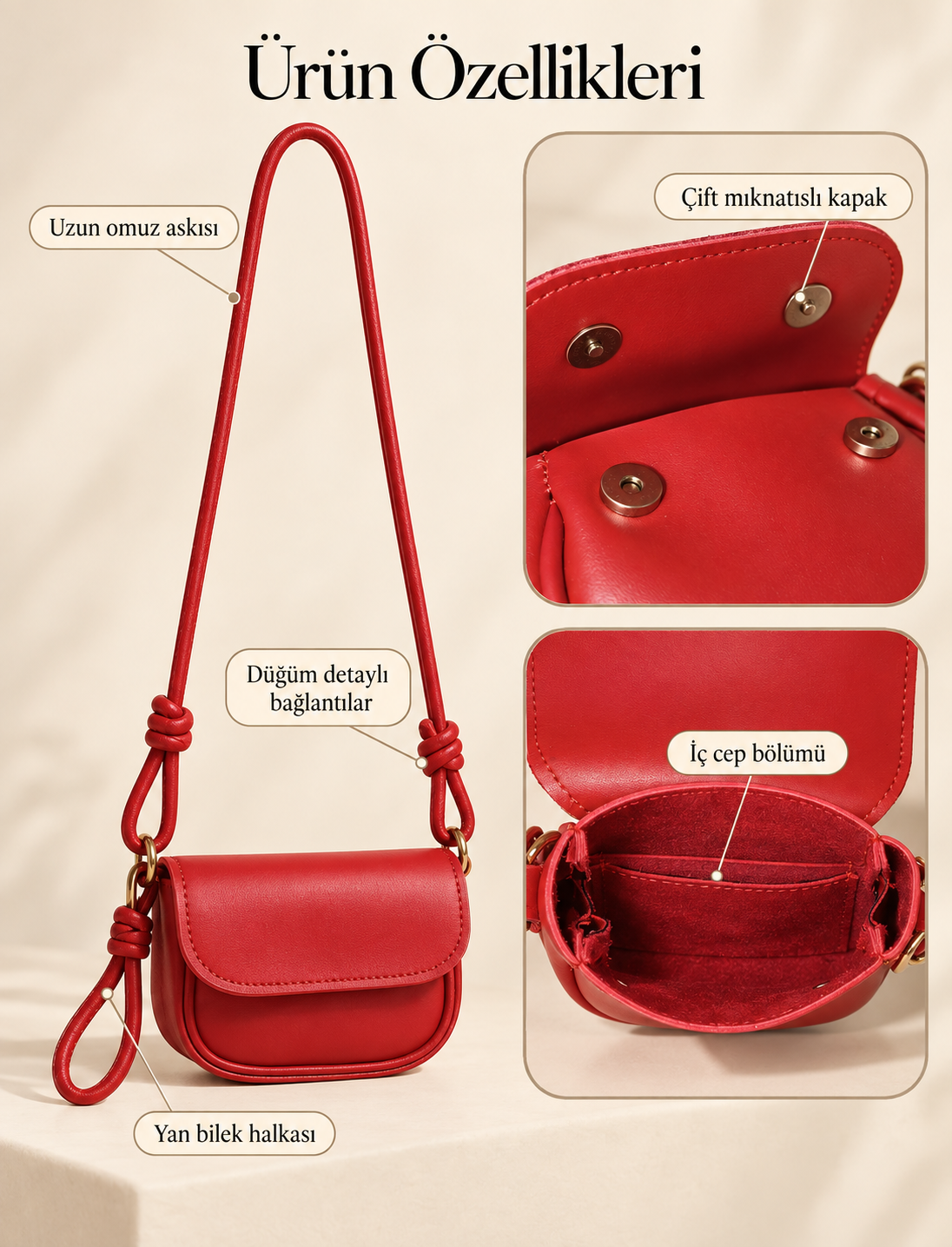 Cynora - Mini Series - (1051)